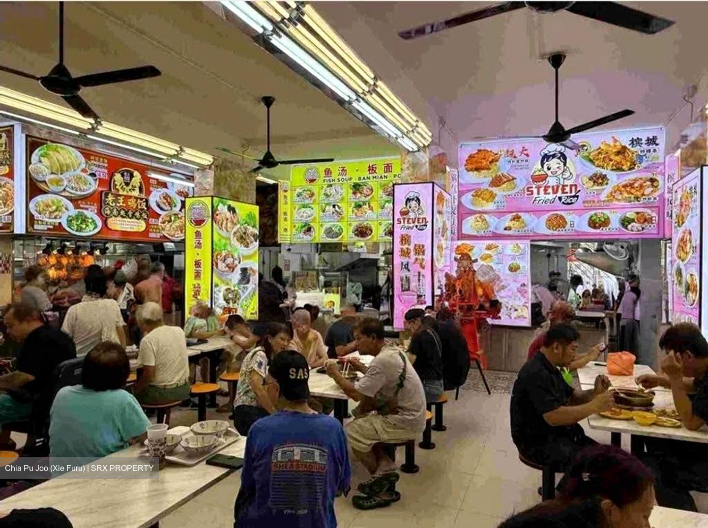 Garden Hill (D16), Retail #625529781